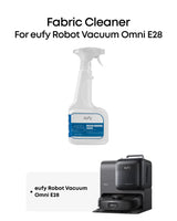 Eufy Omni E28 Fabric Cleaner | T290PG20
