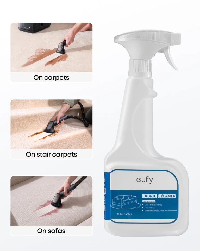 Eufy Omni E28 Fabric Cleaner | T290PG20