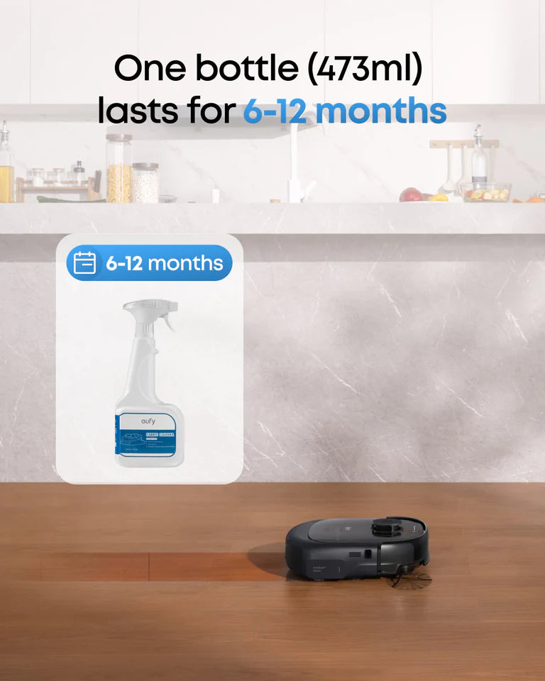 Eufy Omni E28 Fabric Cleaner | T290PG20