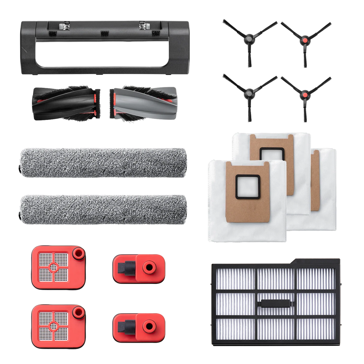 Eufy Omni E28 & E25 Accessory Kit | T290QAR0