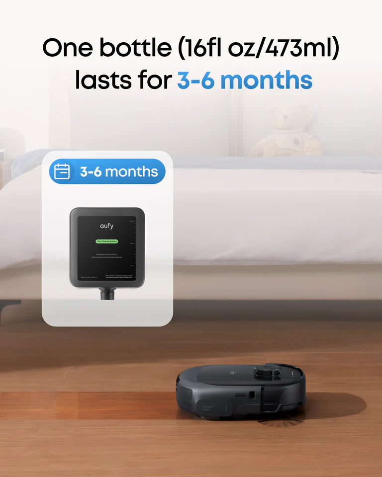 Eufy Omni E25 Floor Cleaner | T291HA11