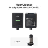 Eufy Hard Floor Cleaner for eufy Robot Vacuum Omni S2 | T291P110
