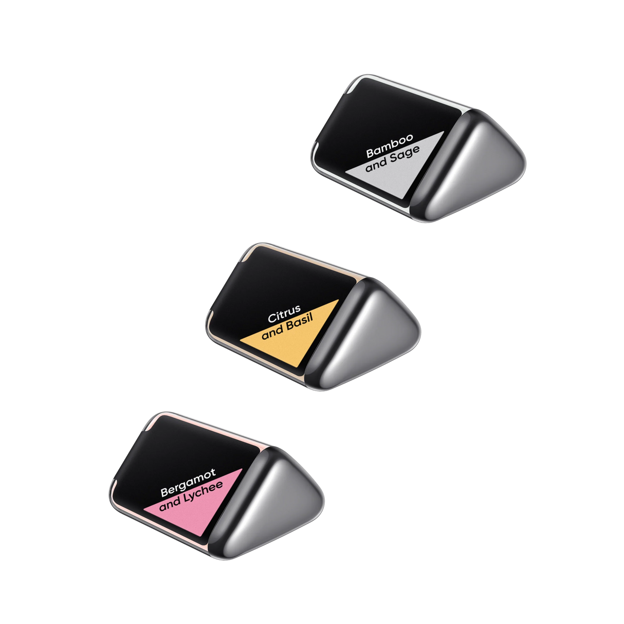 Eufy Fragrance Refill for Robot Vacuum Omni S2 - 3 Scents | T291Q110
