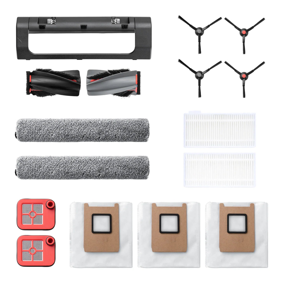 Eufy C28 Accessories Package | T291VAR0