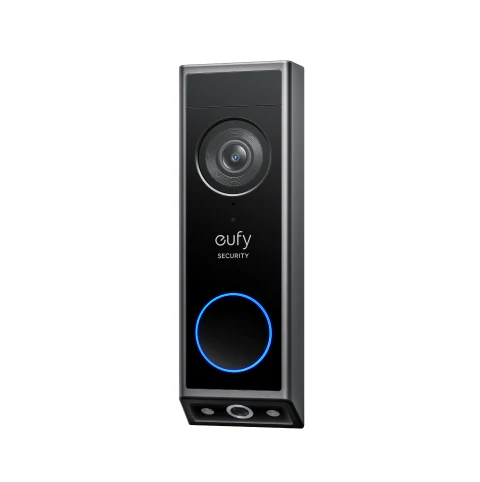 Eufy Video Doorbell E340 (Battery Powered) | E8214311