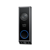 Eufy Video Doorbell E340 (Battery Powered) | E8214311
