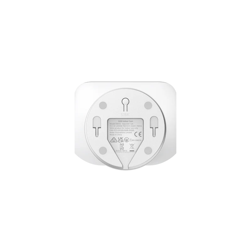 Eufy Indoor Camera S350 | T8416221