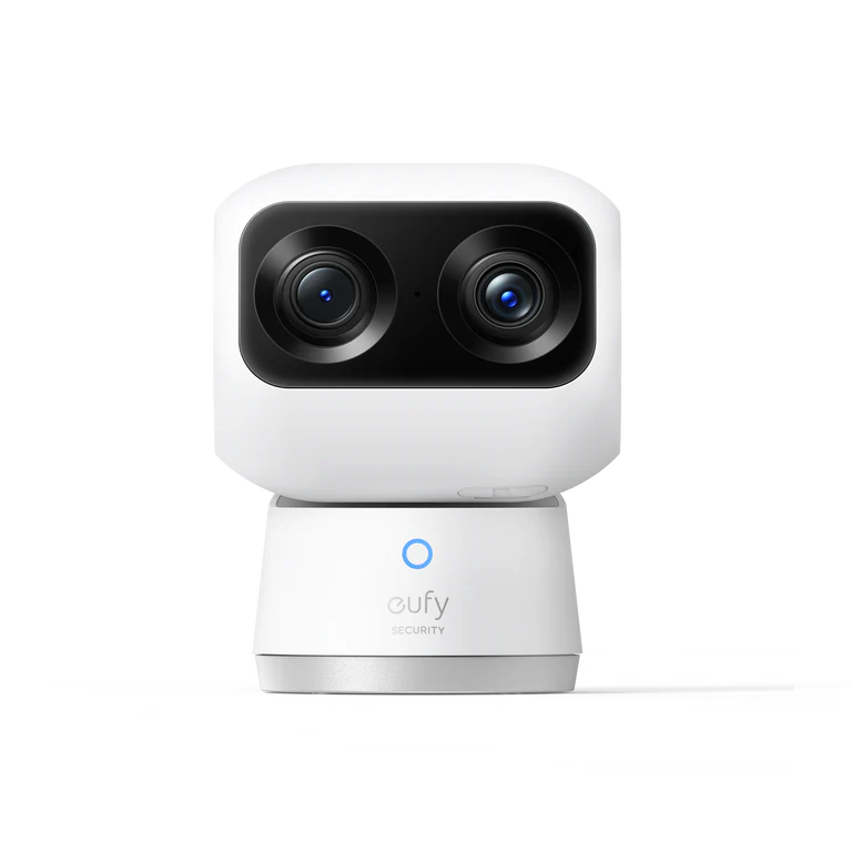 Eufy Indoor Camera S350 | T8416221