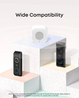 Eufy Security Simple Chime | T86C1320