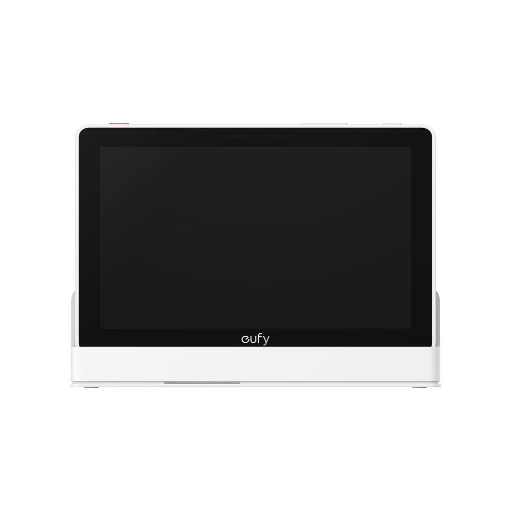 Eufy Smart Display E10 - White | T87A02W1