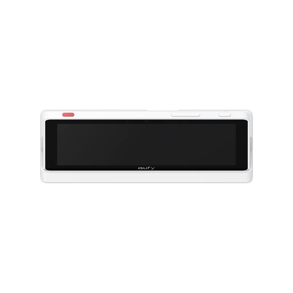 Eufy Smart Display E10 - White | T87A02W1