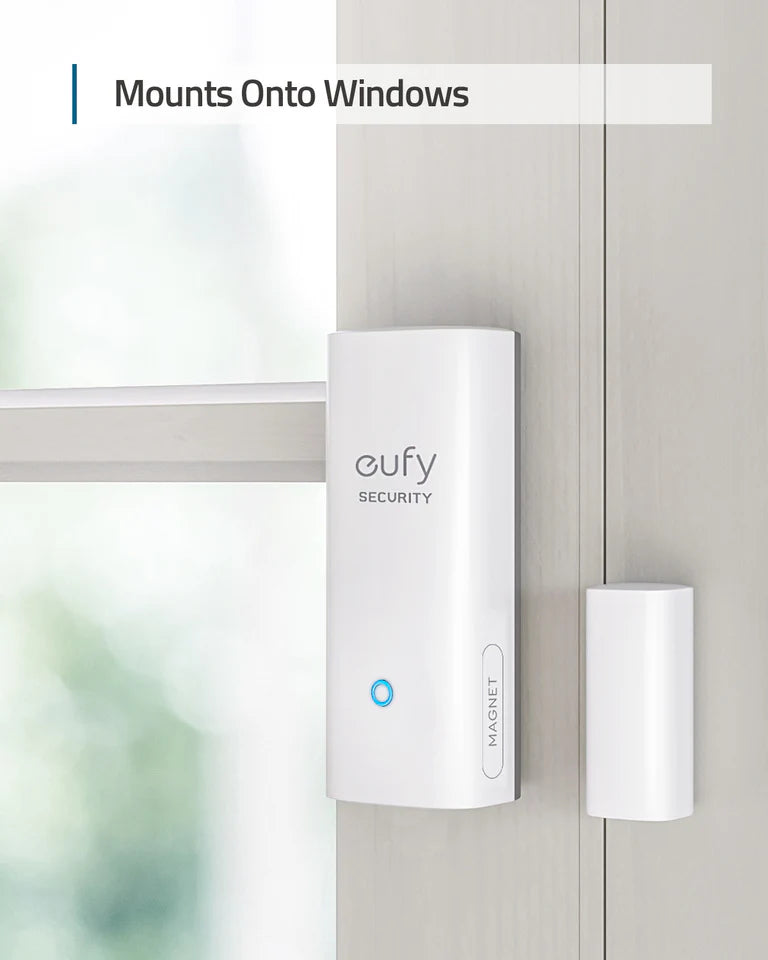 Eufy Entry Sensor - White | T89000D4