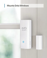 Eufy Entry Sensor - White | T89000D4