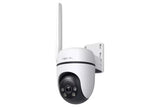 Tapo Outdoor Pan/Tilt 4G LTE Camera | Tapo C501GW