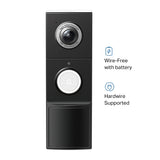 Tapo Video Doorbell Camera | Tapo D235 | TAPOD235
