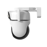 Tapo Outdoor Dual Lens Pan/Tilt Security Camera | TC47