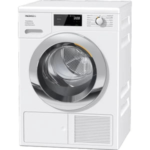 Miele 8kg Heat Pump Tumble Dryer TEF 765 11871820