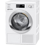 Miele 8kg Heat Pump Tumble Dryer TEF 765 11871820