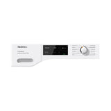 Miele Heat-pump tumble dryer, 9kg | Chrome Edition | TEL 785 WP