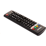 Telefunken 55″ DLED UHD WebOS Smart TV | TS5520