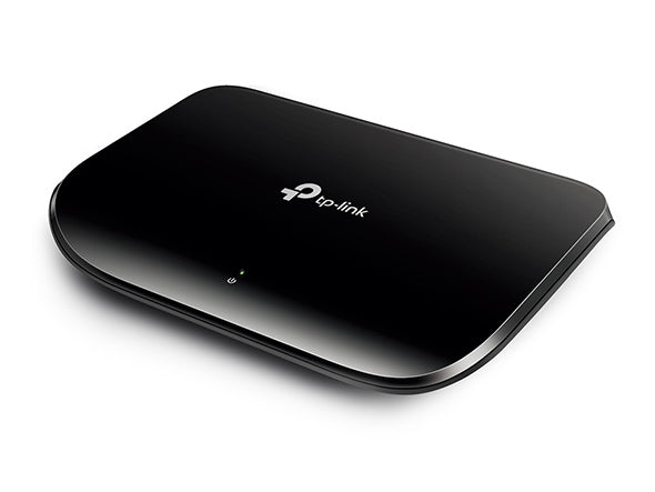 TP Link 5-Port Gigabit Desktop Switch | TL-SG1005D