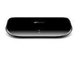 TP Link 5-Port Gigabit Desktop Switch | TL-SG1005D
