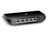 TP Link 5-Port Gigabit Desktop Switch | TL-SG1005D