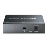 TP Link 5-Port Gigabit Easy Smart Switch | TLSG105E