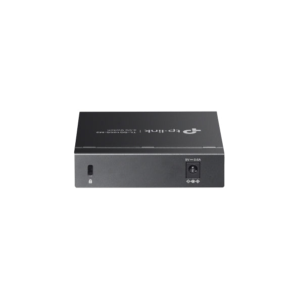TP Link 5-Port 2.5G Multi-Gigabit Desktop Switch | TL-SG105S-M2