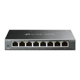 TP Link 8-Port Gigabit Easy Smart Switch | TLSG108E