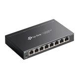 TP Link 8-Port 2.5G Multi-Gigabit Desktop Switch | TL-SG108S-M2