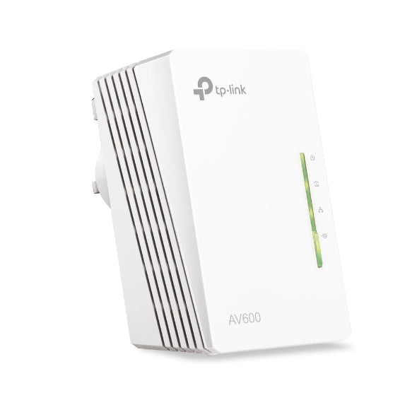 TP Link 300Mbps AV600 Wi-Fi Powerline Extender | TL-WPA4220