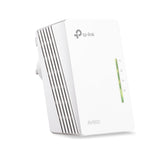 TP Link 300Mbps AV600 Wi-Fi Powerline Extender | TL-WPA4220