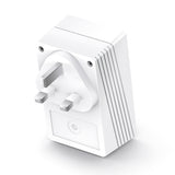 TP Link 300Mbps AV600 Wi-Fi Powerline Extender | TL-WPA4220