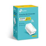 TP Link 300Mbps AV600 Wi-Fi Powerline Extender | TL-WPA4220
