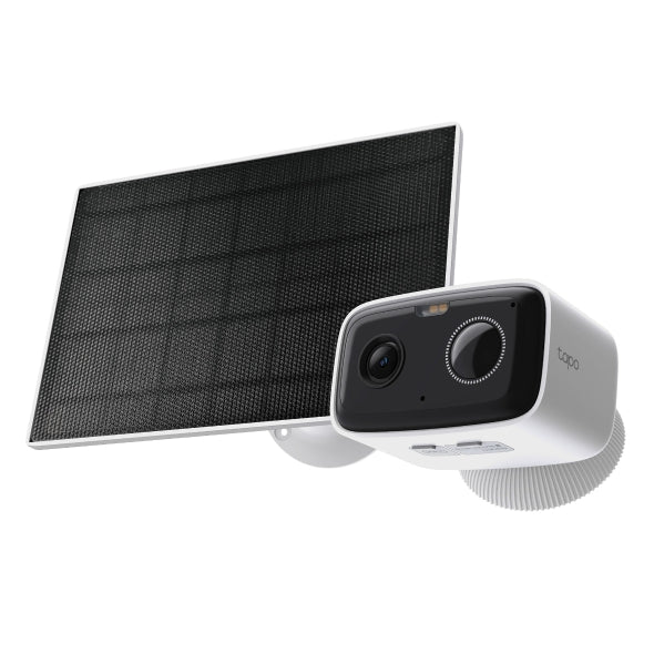 Tapo Tapo Solar-Powered Security Camera Kit | TC80KIT