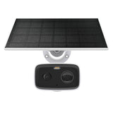 Tapo Tapo Solar-Powered Security Camera Kit | TC80KIT