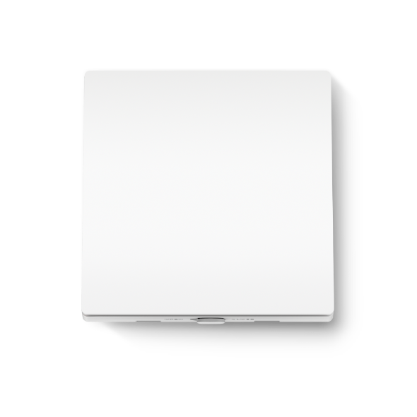 Tapo Smart Light Switch, 1-Gang 1-Way | TAPOS210