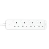 Tapo Smart Wi-Fi Power Strip | TAPO P304M