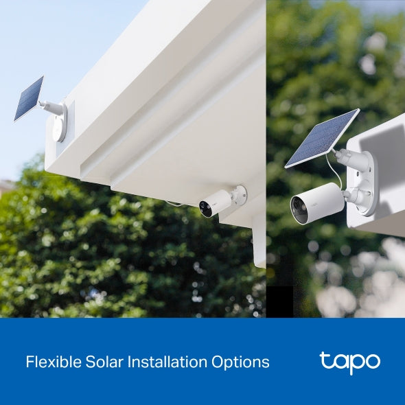 Tapo Solar Panel | TAPOA201