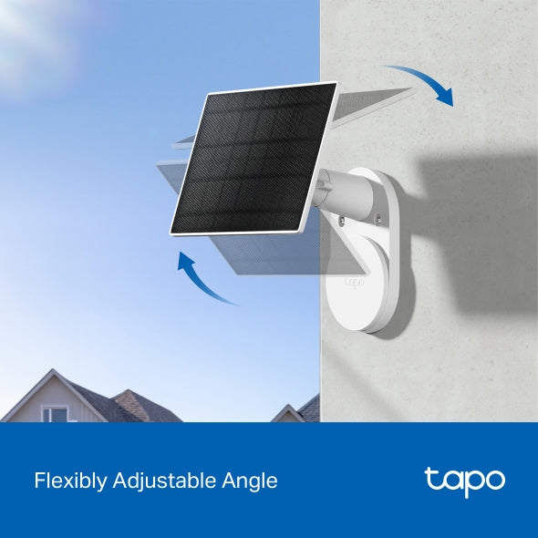 Tapo Solar Panel | TAPOA201