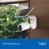 Tapo Solar Panel | TAPOA201