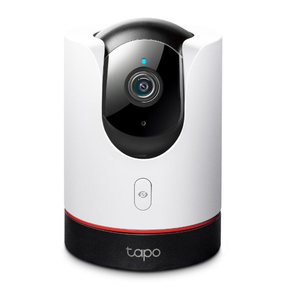 Tapo Pan/Tilt AI Home Security Wi-Fi Camera | TAPOC225