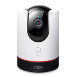 Tapo Pan/Tilt AI Home Security Wi-Fi Camera | TAPOC225