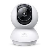 Tapo Pan/Tilt AI Home Security Wi-Fi Camera | TAPOC230
