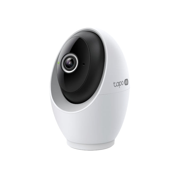 Tapo Pan/Tilt AI Home Security Wi-Fi Camera | TAPOC260