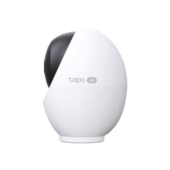 Tapo Pan/Tilt AI Home Security Wi-Fi Camera | TAPOC260