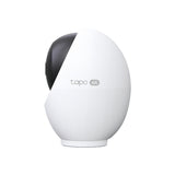 Tapo Pan/Tilt AI Home Security Wi-Fi Camera | TAPOC260