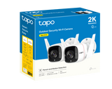 Tapo Outdoor Security Wi-Fi Camera | TAPOC310P2