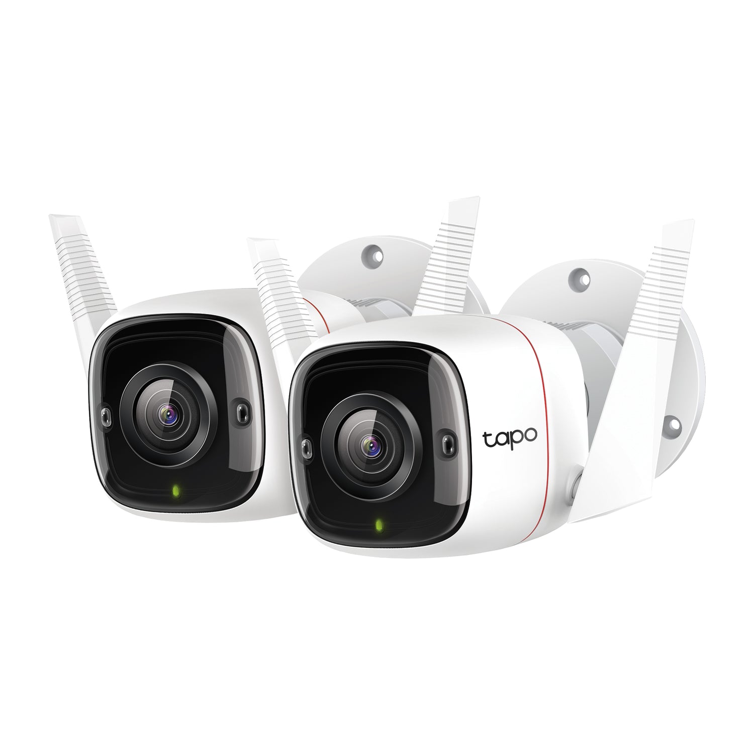 Tapo Outdoor Security Wi-Fi Camera | TAPOC310P2
